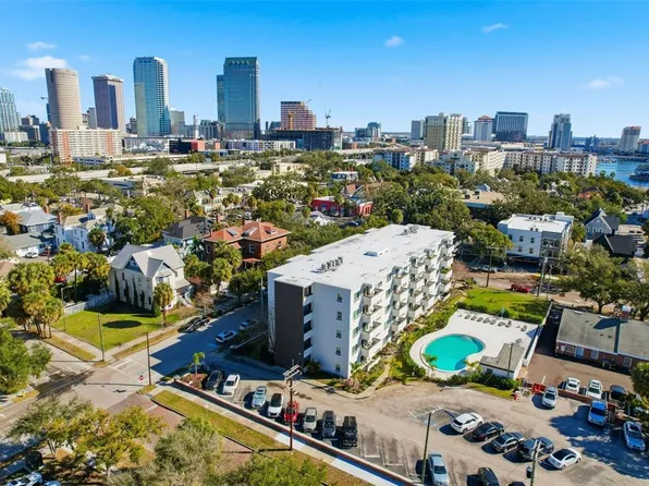 406 W Azeele St APT 103, Tampa, FL 33606