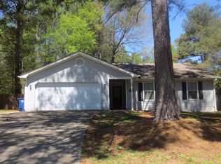 7855 Dogwood Way, Douglasville, GA 30134