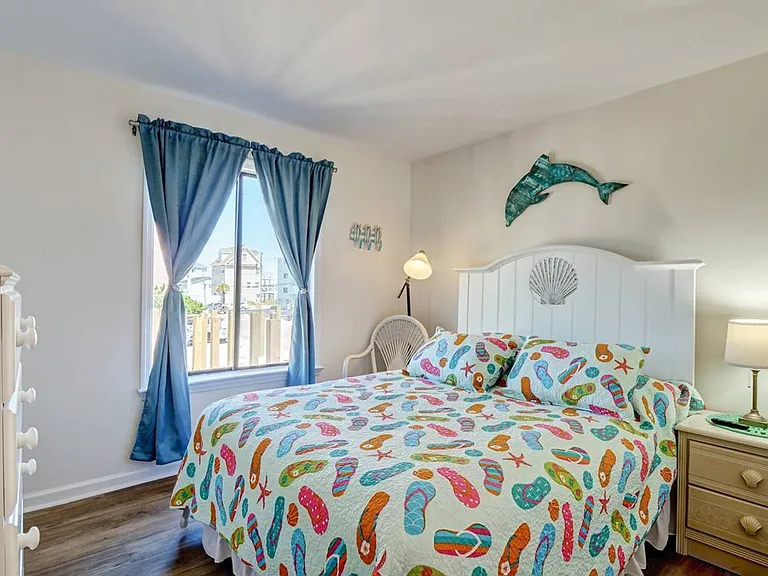 1609 Carolina Beach Ave N #2G — Photo 25
