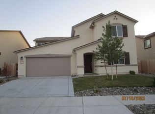8927 Quail Falls Dr, Reno, NV 89506
