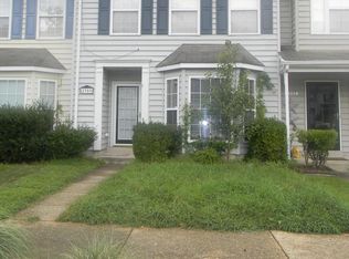 2359 Hazelwood Ct, Waldorf, MD 20601