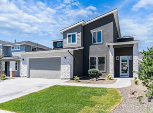 1476 W Smoky Quartz St, Kuna, ID 83634