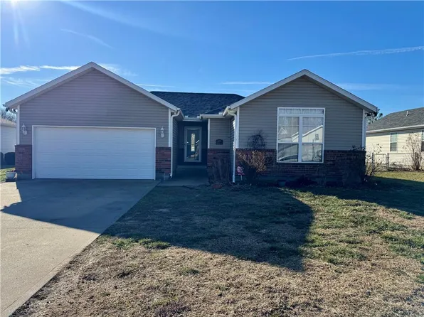 1010 Abby Ln, Pittsburg, KS 66762
