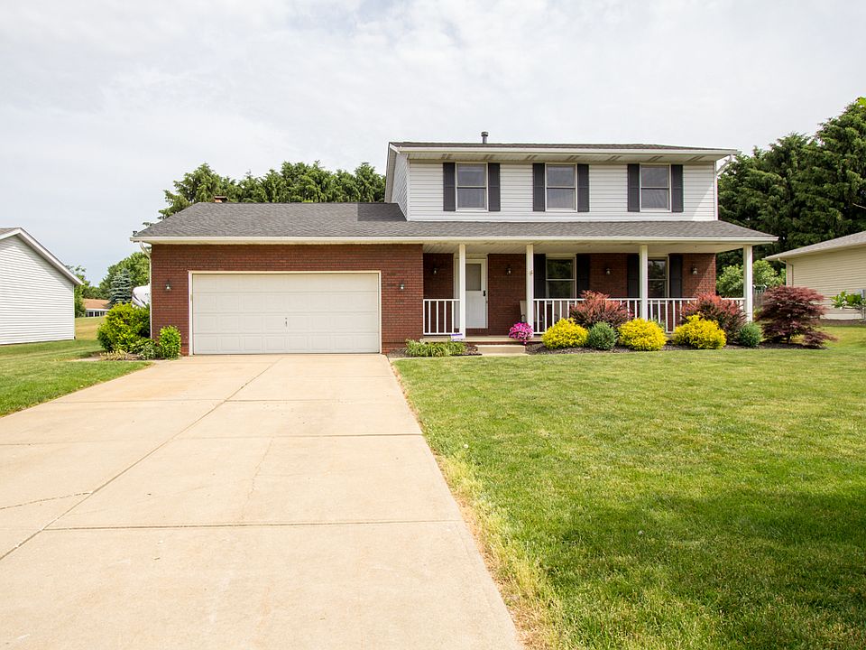 Awesome Home!