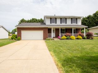 2731 Georgeanna Dr, Uniontown, OH 44685