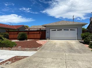 817 Inverness Way, Sunnyvale, CA 94087