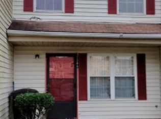 1389 Sangaree Cir #1, Virginia Beach, VA 23464