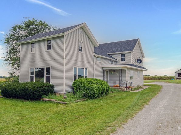 Harvard IL Single Family Homes For Sale - 28 Homes | Zillow