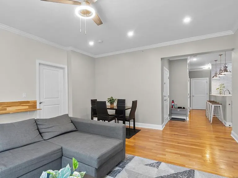 5501 Hudson Ave #407 — Photo 6