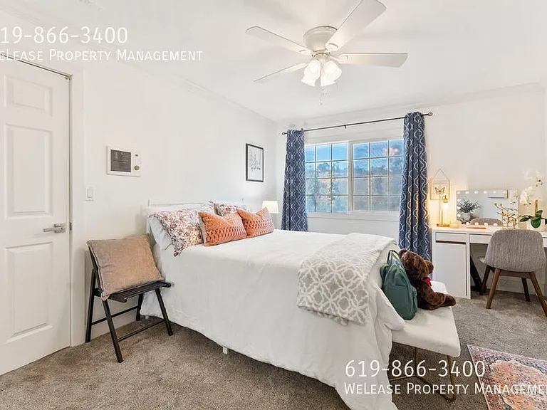 5055 Collwood Blvd #304 — Photo 12
