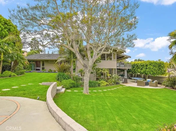 805 Via Margate, Palos Verdes Estates, CA 90274