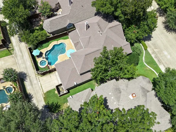 1407 Rollins Dr, Allen, TX 75013