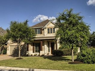 1321 Cassiopeia Way, Austin, TX 78732