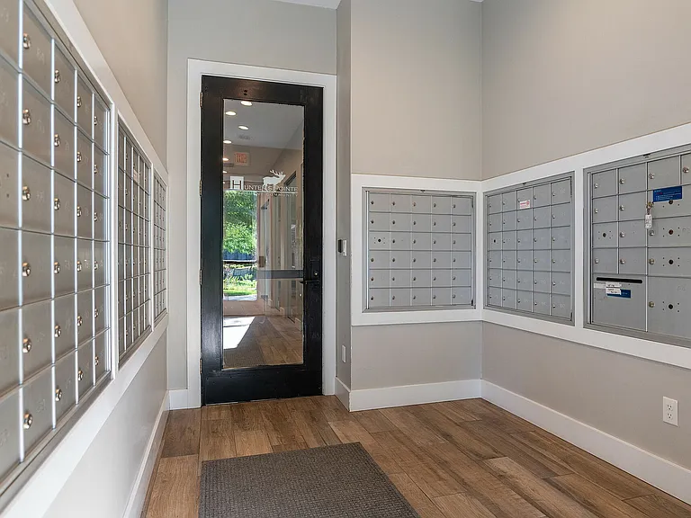 Mailroom 2