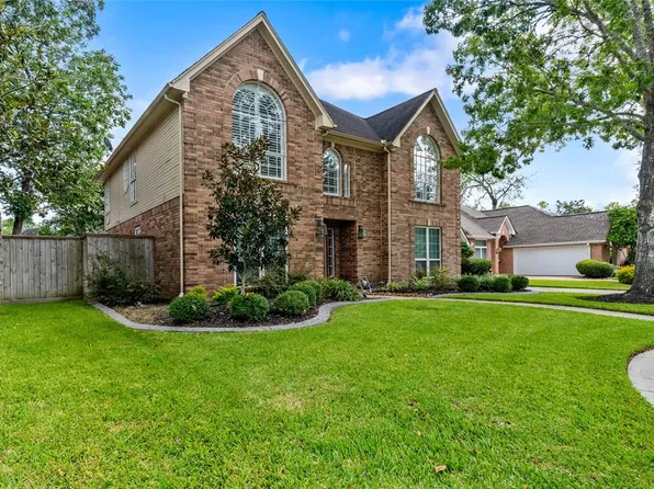 1414 Alderwood Drive, Sugar Land, TX 77479