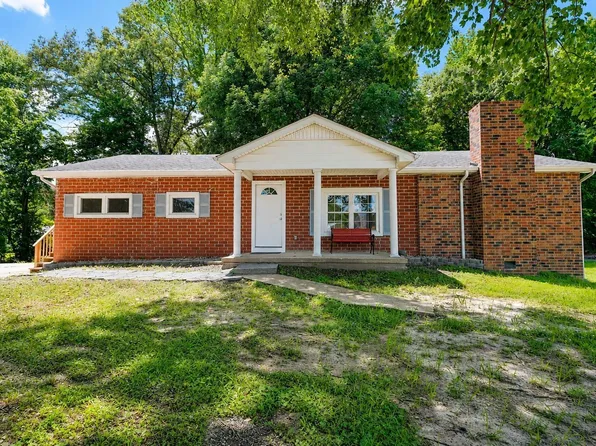 4221 East Hwy, South Fulton, TN 38257