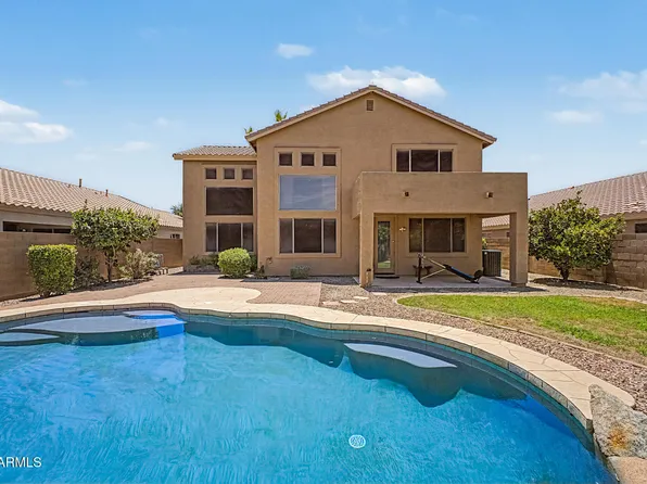 692 W CITRUS Way, Chandler, AZ 85248