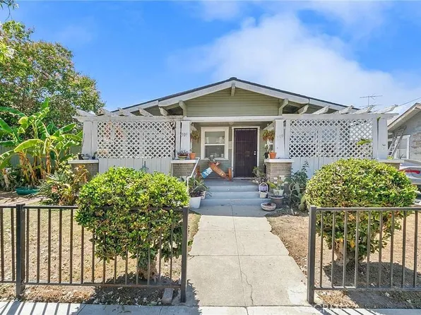 509 Rose Ave, Long Beach, CA 90802