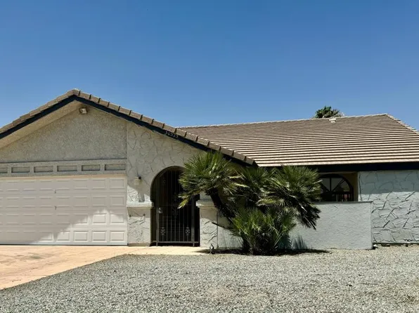 30325 Avenida Alvera, Cathedral City, CA 92234