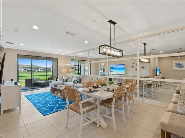 9386 Pocida CT #103, NAPLES, FL 34119