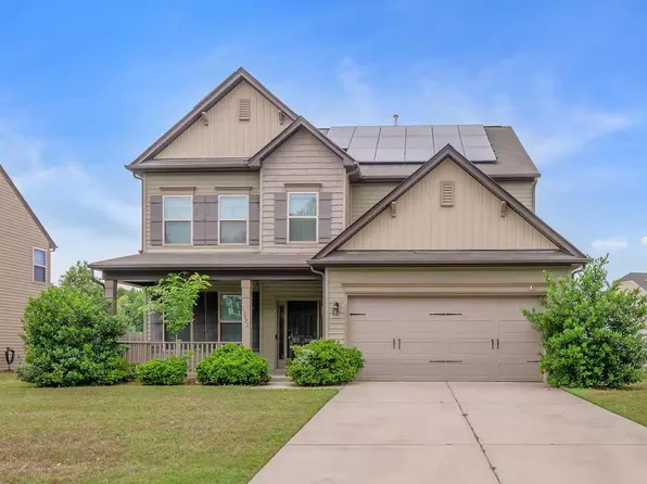 10622 Elm Bend Dr, Charlotte, NC 28273