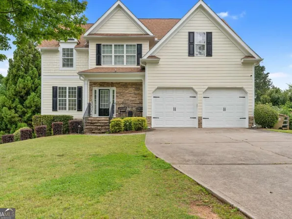 6462 Millstone Cove Dr, Flowery Branch, GA 30542