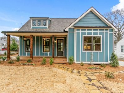 245 South Ave, Marietta, GA, 30060