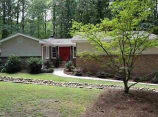 820 San Remo Ct, Fayetteville, GA
