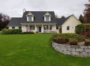 113 River View Dr, Kalispell, MT 59901