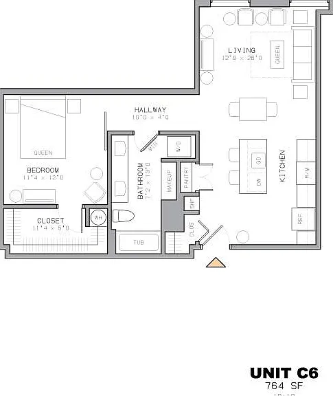 1700 Chestnut Street — Photo 14