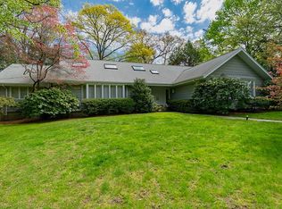 66 Norfolk Rd, Brookline, MA 02467