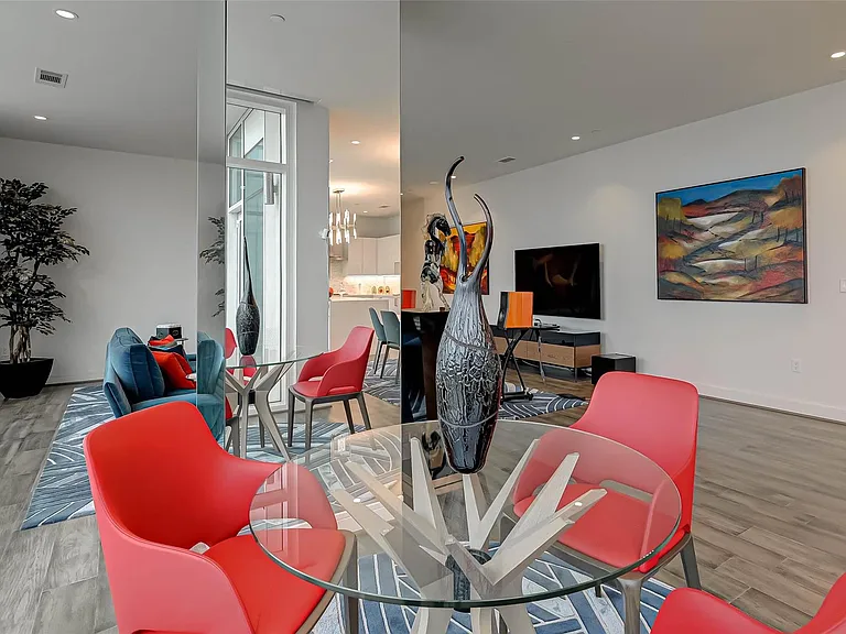 4521 San Felipe #2501 — Photo 17