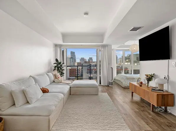 875 G St Unit 706, San Diego, CA 92101