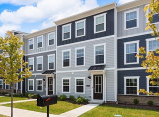 1408 Commons Ln, Bridgeville, PA 15017
