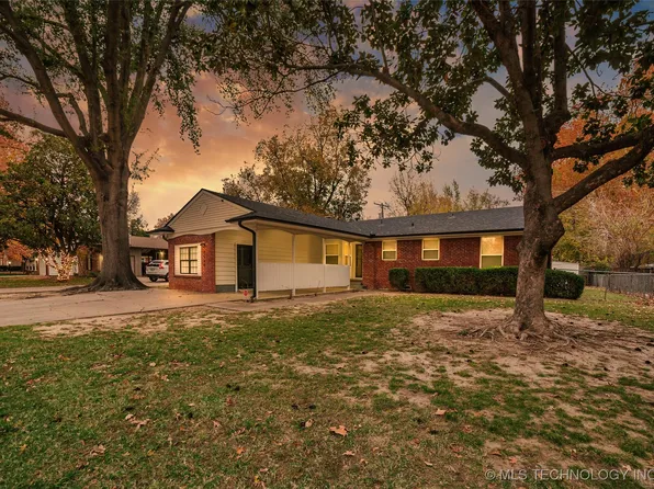 1635 E 61st St, Tulsa, OK 74136