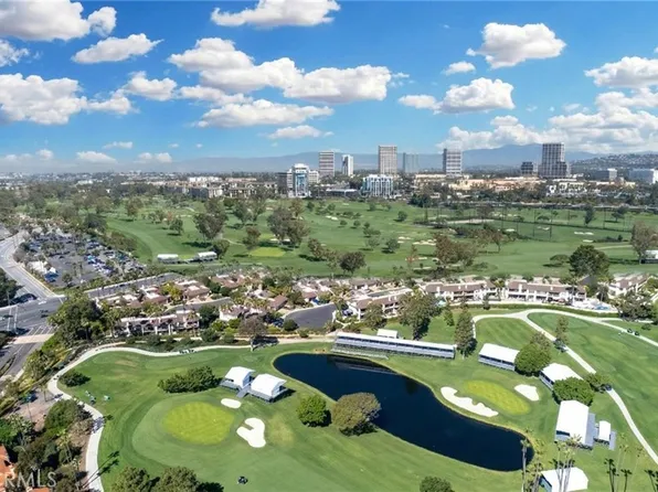 320 Villa Point Dr, Newport Beach, CA 92660