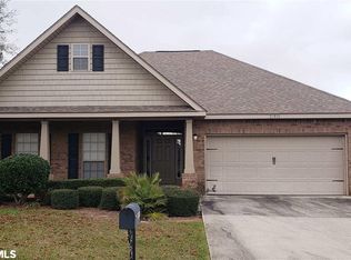 23538 Dundee Cir, Foley, AL 36535