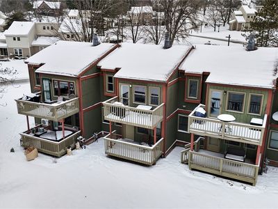2027 Arcadia Dr #12B, Cortland, NY, 13045