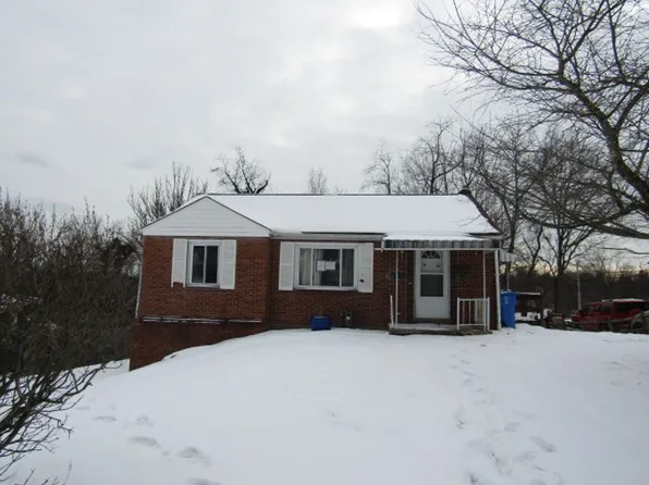 260 Mohawk Dr, McKeesport, PA 15135