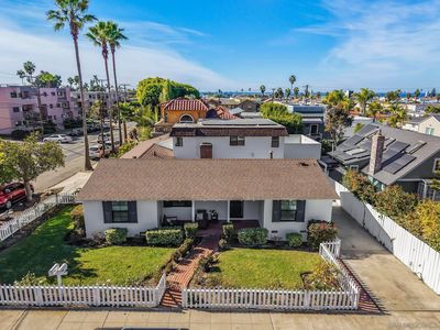 7502 High Ave, La Jolla, CA, 92037
