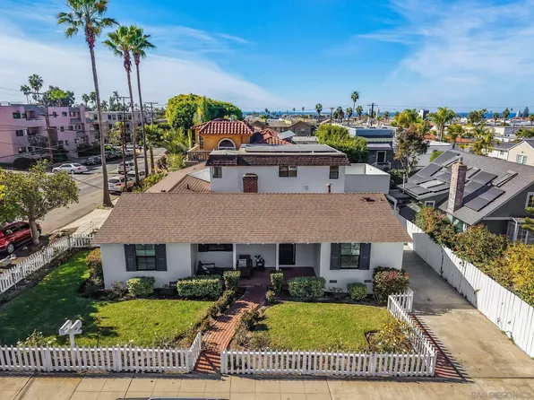 7502 High Ave, La Jolla, CA 92037