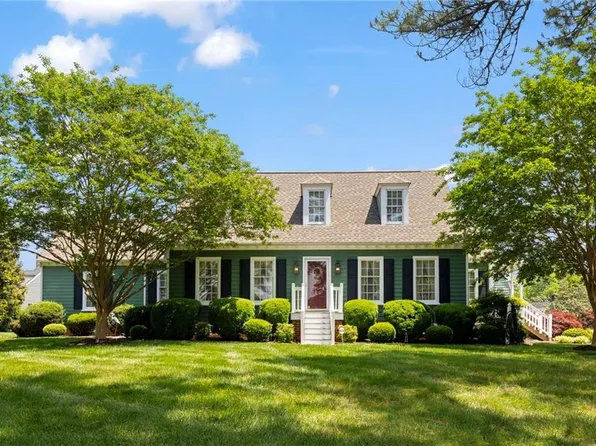 10873 Bland Ridge Dr, South Prince George, VA 23805