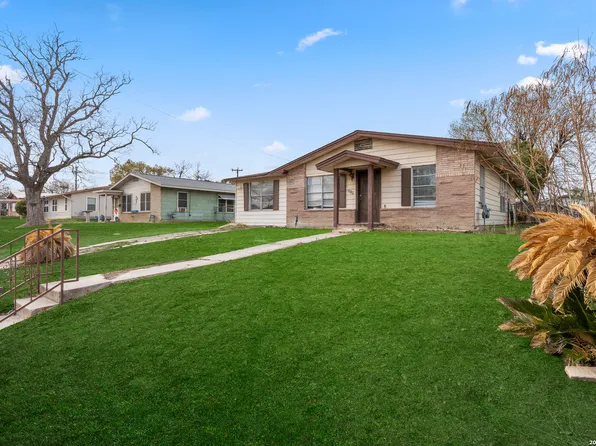 519 Sprucewood ln, San Antonio, TX 78216