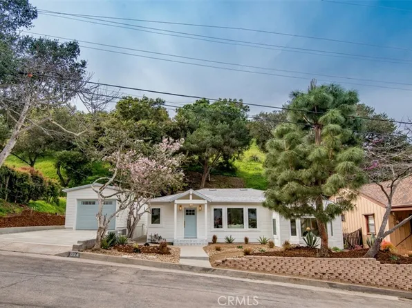 1224 W Micheltorena St, Santa Barbara, CA 93101