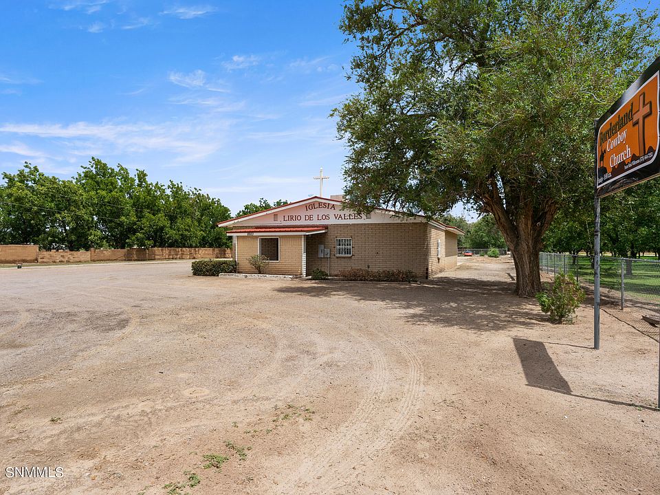 8923 S Main St, Mesilla Park, NM 88047 Zillow