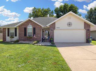 4826 N 11th St, Ozark, MO 65721