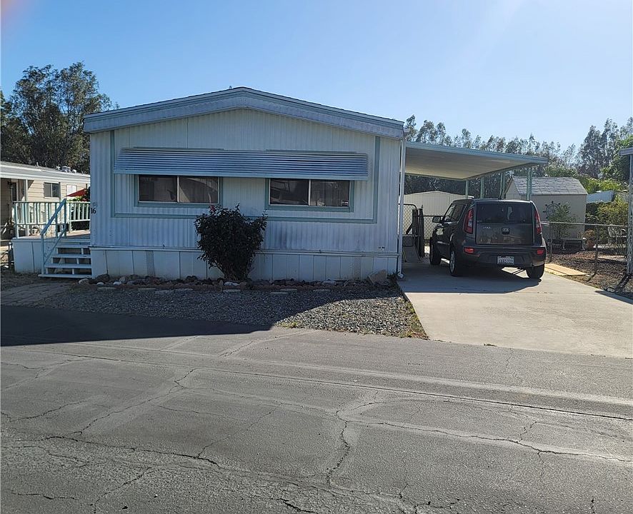 1st image of 21601 Canyon Dr Space 16