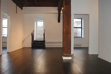 Rented by Urban Ambiance