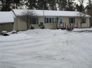 3356 S Main Street Rd, Batavia, NY 14020