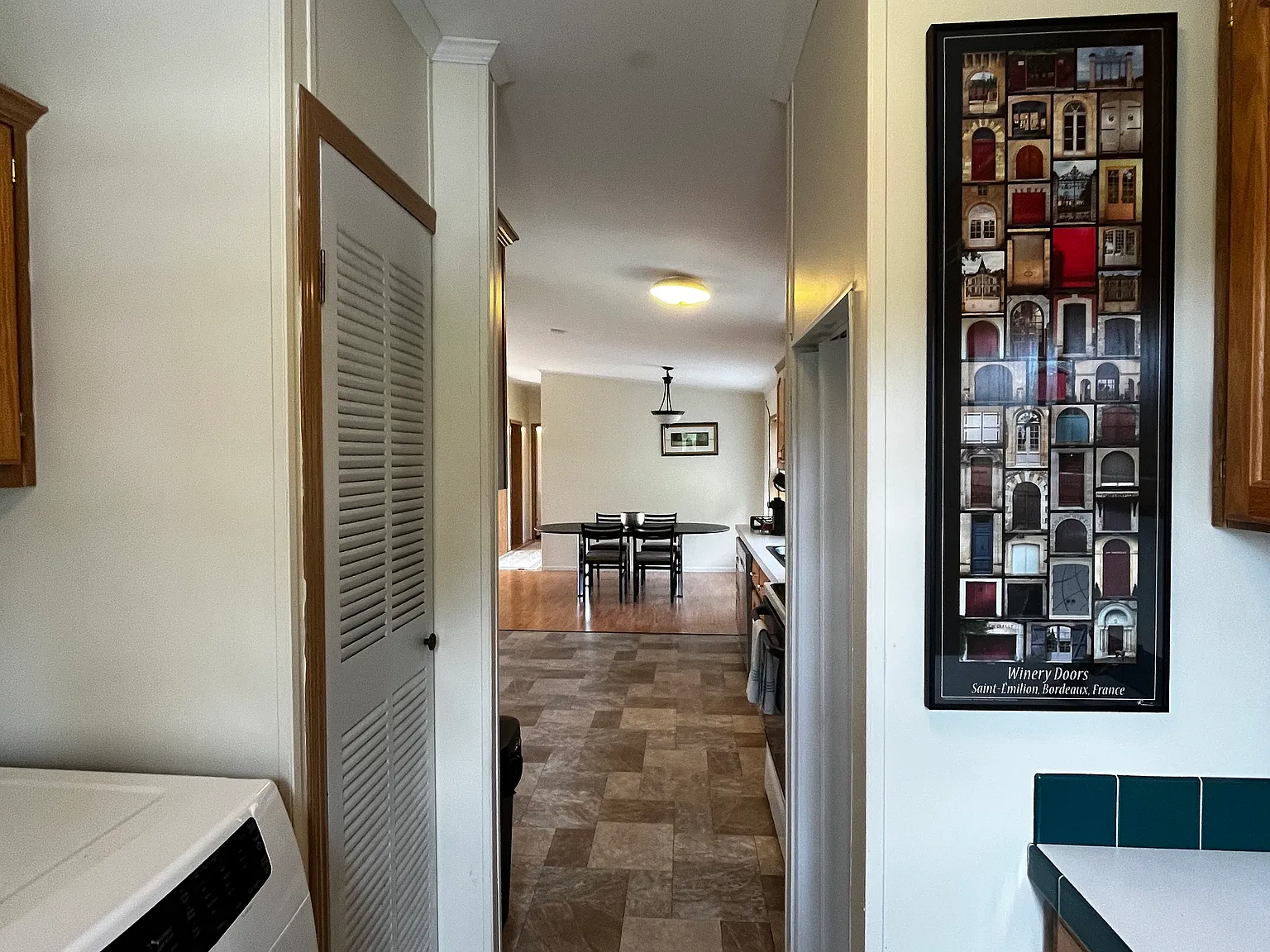 3 bed, $2,500 — Photo 4